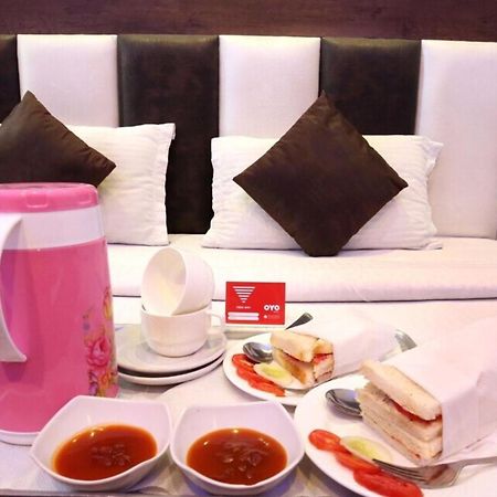 Hotel Ravi Residency Bharatpur Εξωτερικό φωτογραφία